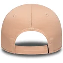 gorra-curva-rosa-ajustable-para-nino-9forty-face-de-patricio-estrella-bob-esponja-de-new-era
