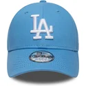 epci-curbata-albastru-reglabila-pentru-copii-9forty-essential-de-los-angeles-dodgers-mlb-de-new-era