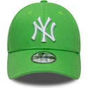 epci-curbata-verzior-reglabila-pentru-copii-9forty-essential-de-new-york-yankees-mlb-de-new-era