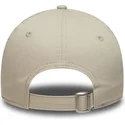 epci-curbata-bej-reglabila-pentru-copii-9forty-league-essential-de-new-york-yankees-mlb-de-new-era