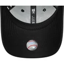 epci-curbata-negru-reglabila-pentru-copii-9forty-icon-de-new-york-yankees-mlb-de-new-era
