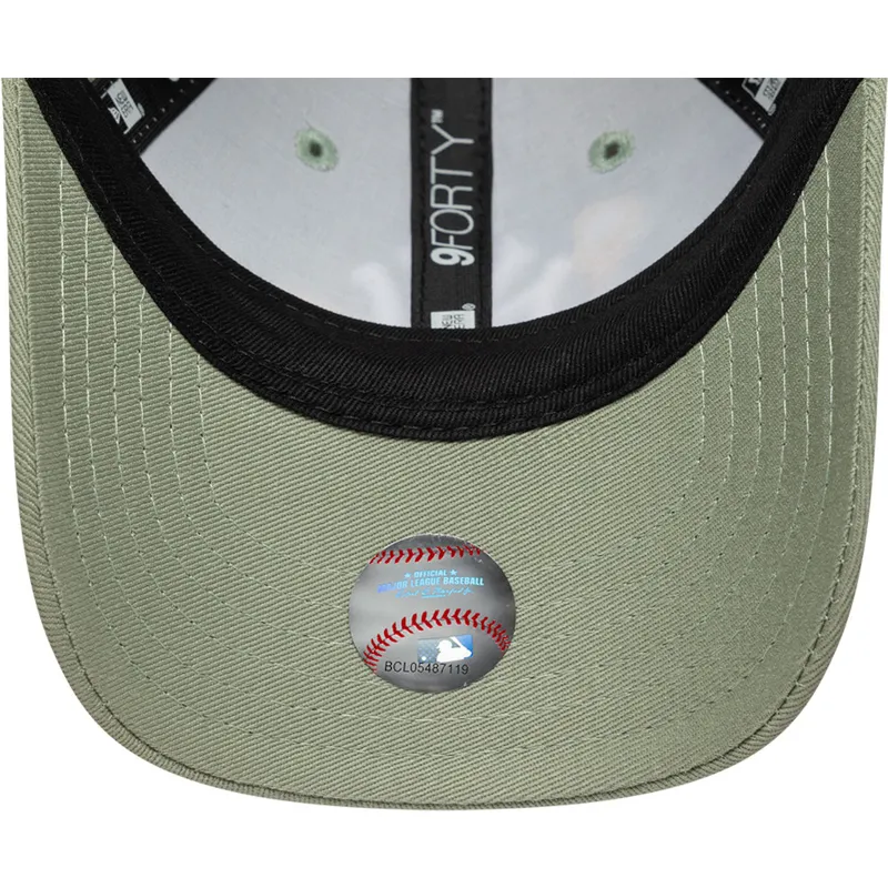 epci-curbata-verzior-reglabila-pentru-copii-9forty-summer-icon-de-new-york-yankees-mlb-de-new-era