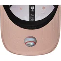 epci-curbata-roz-reglabila-pentru-copii-9forty-summer-icon-de-new-york-yankees-mlb-de-new-era