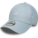 epci-curbata-albastru-reglabila-pentru-copii-9forty-homefield-de-los-angeles-dodgers-mlb-de-new-era