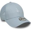 epci-curbata-albastru-reglabila-pentru-copii-9forty-homefield-de-los-angeles-dodgers-mlb-de-new-era