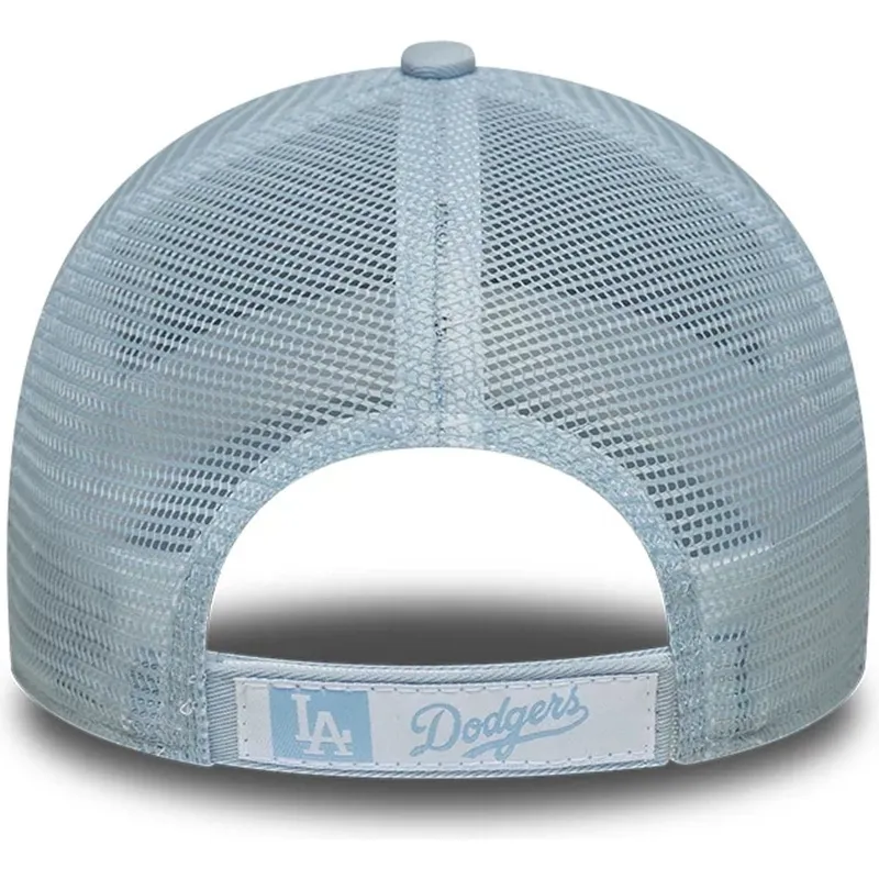 new-era-youth-9forty-homefield-los-angeles-dodgers-mlb-blue-adjustable-trucker-hat