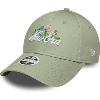 Șepci curbată verzișor reglabilă 9FORTY Beaded de New Era
