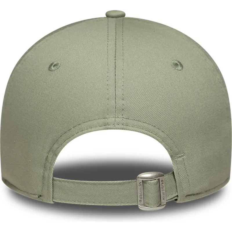 cap-curbata-green-adjustable-strap-9forty-de-new-era cap-curbata-green-adjustable-strap-9forty-de-new-era