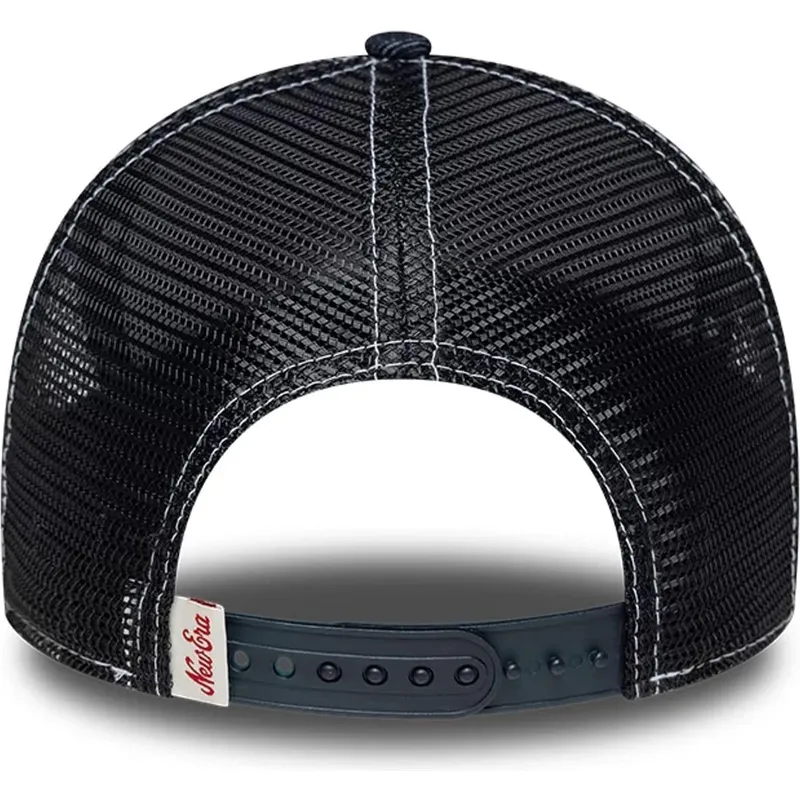 granatowa-czapka-trucker-damska-9forty-m-crown-a-frame-new-era