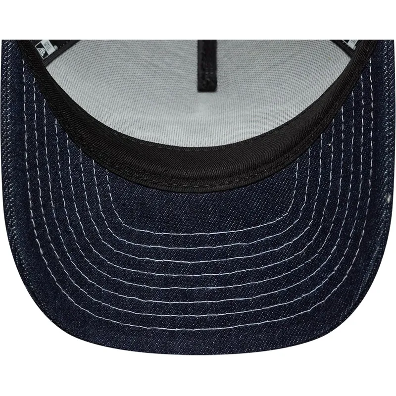 epci-curbata-bleumarin-snapback-9forty-m-crown-a-frame-de-new-era