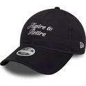epci-curbata-bleumarin-banda-reglabila-9twenty-aspire-to-retire-slogan-de-new-era