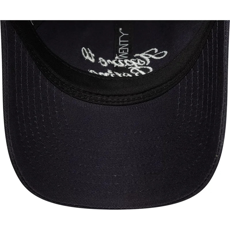 epci-curbata-bleumarin-banda-reglabila-9twenty-aspire-to-retire-slogan-de-new-era