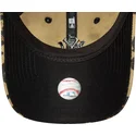 epci-curbata-leopard-banda-reglabila-9twenty-leopard-de-new-york-yankees-mlb-de-new-era