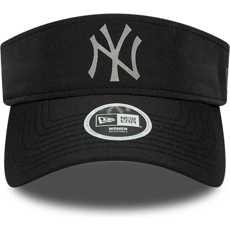 daszek-zakrzywiony-czarny-dopasowany-damski-sport-new-york-yankees-mlb-new-era