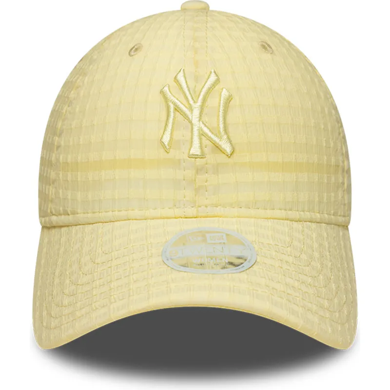 epci-curbata-galben-reglabila-9twenty-seersucker-de-new-york-yankees-mlb-de-new-era epci-curbata-galben-reglabila-9twenty-seersucker-de-new-york-yankees-mlb-de-new-era