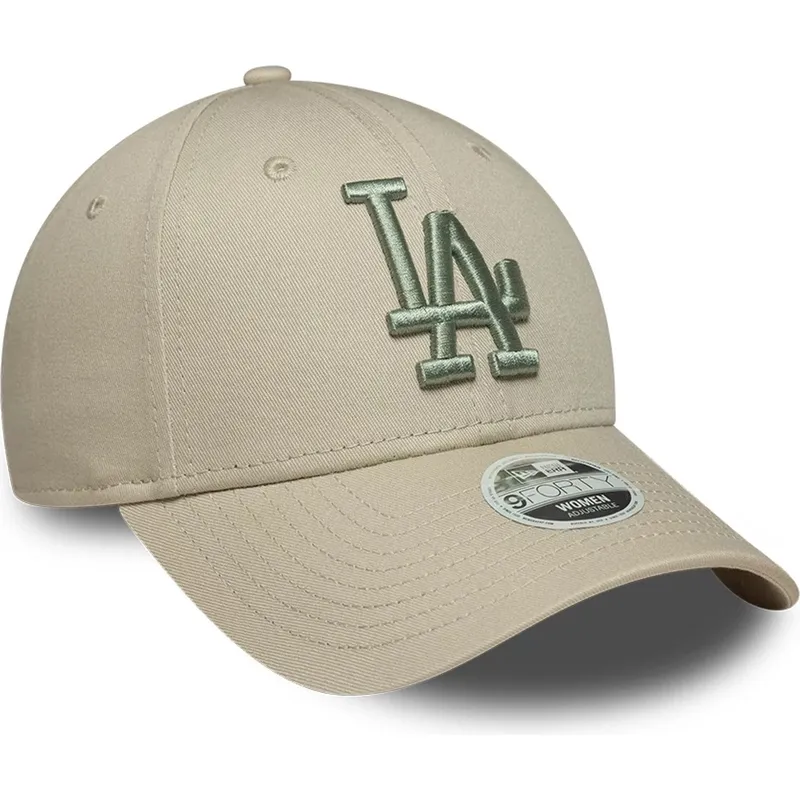 epci-curbata-bej-reglabila-9forty-league-essential-de-los-angeles-dodgers-mlb-de-new-era epci-curbata-bej-reglabila-9forty-league-essential-de-los-angeles-dodgers-mlb-de-new-era