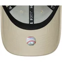 epci-curbata-bej-reglabila-9forty-league-essential-de-los-angeles-dodgers-mlb-de-new-era