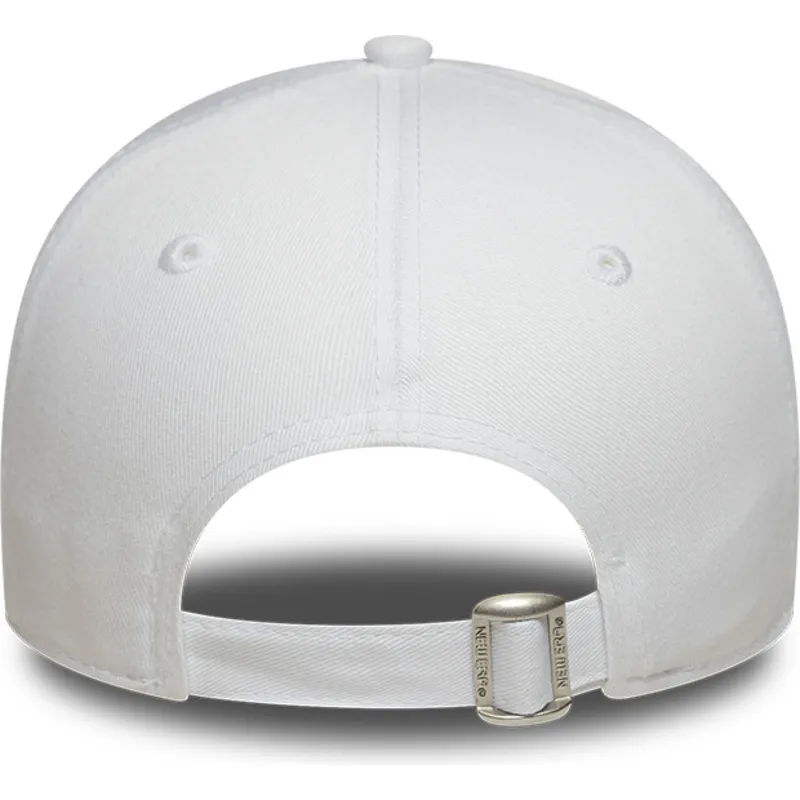 cap-curbata-white-adjustable-strap-9forty-league-essential-de-new-york-yankees-mlb-de-new-era cap-curbata-white-adjustable-strap-9forty-league-essential-de-new-york-yankees-mlb-de-new-era