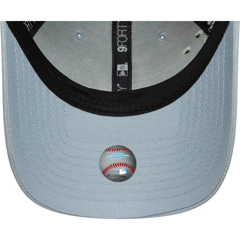 epci-curbata-albastru-reglabila-9forty-floral-icon-de-los-angeles-dodgers-mlb-de-new-era
