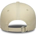 epci-curbata-bej-reglabila-9forty-floral-icon-side-de-new-york-yankees-mlb-de-new-era