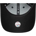 epci-curbata-negru-reglabila-9forty-floral-infill-de-los-angeles-dodgers-mlb-de-new-era