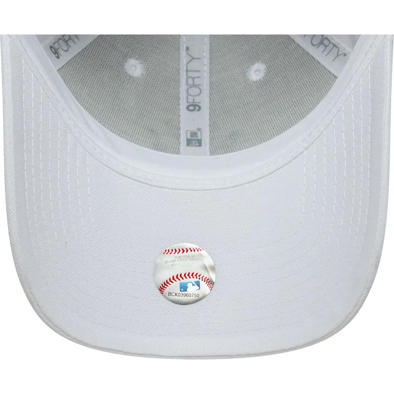 cap-curbata-white-adjustable-strap-9forty-floral-infill-de-new-york-yankees-mlb-de-new-era