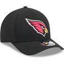 czarna-czapka-z-zakrzywionym-daszkiem-snapback-9forty-m-crown-arizona-cardinals-nfl-new-era