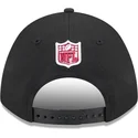 cappellino-curvo-nero-snapback-9forty-m-crown-di-arizona-cardinals-nfl-di-new-era