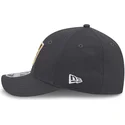epci-curbata-gri-snapback-9forty-m-crown-de-vegas-golden-knights-nhl-de-new-era