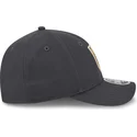 szara-czapka-z-zakrzywionym-daszkiem-snapback-9forty-m-crown-vegas-golden-knights-nhl-new-era