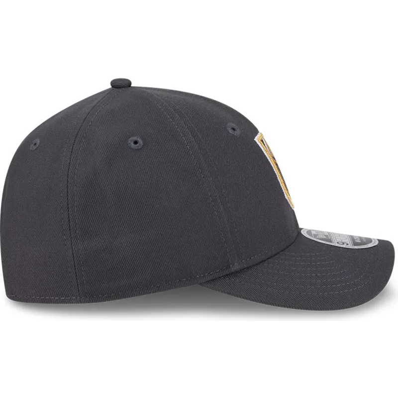 cap-curbata-gray-snapback-9forty-m-crown-de-vegas-golden-knights-nhl-de-new-era