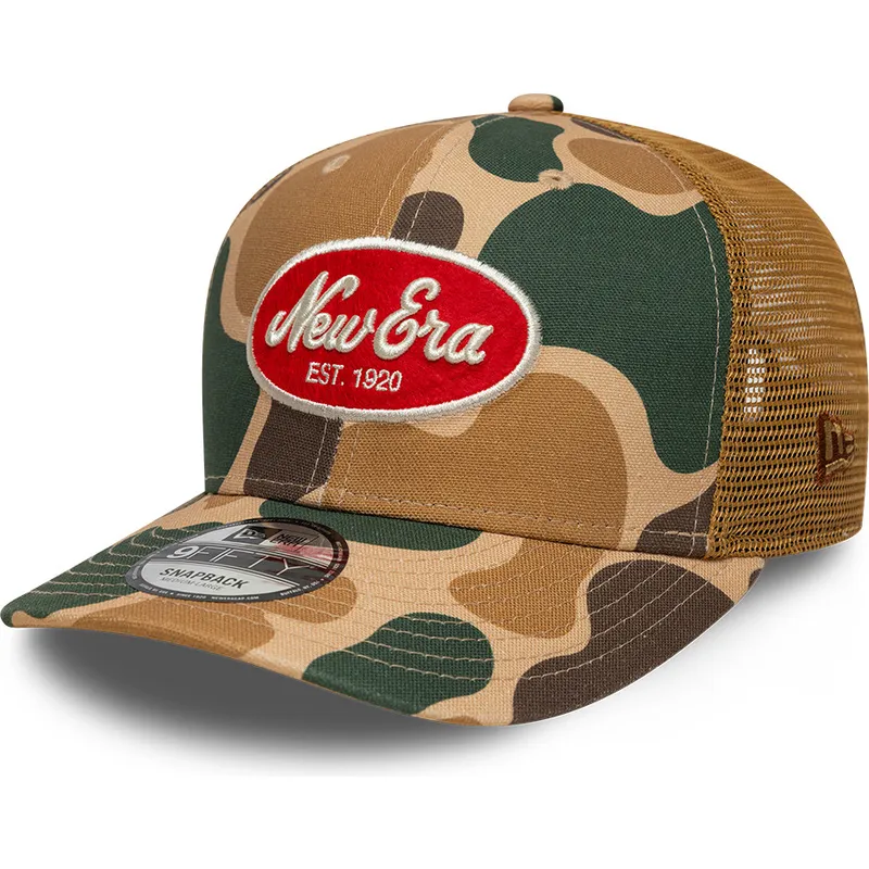 czapka-z-daszkiem-kamuflaz-snapback-9fifty-duck-camo-new-era