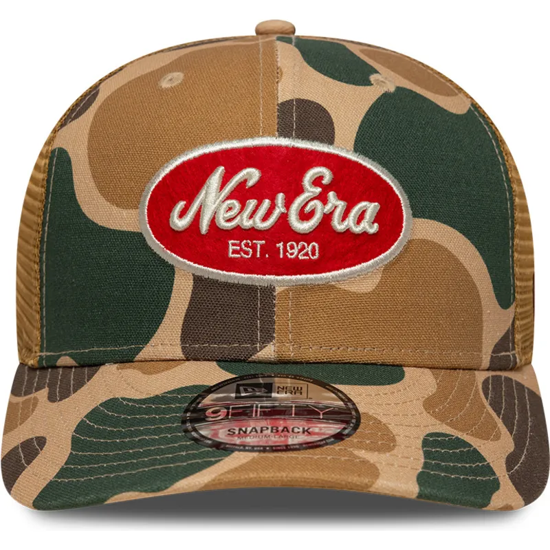 epci-curbata-camuflaj-snapback-9fifty-duck-camo-de-new-era