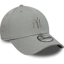 cap-curbata-gray-ajustada-39thirty-stretch-mesh-de-new-york-yankees-mlb-de-new-era