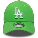 epci-curbata-verzior-reglabila-9forty-league-essential-de-los-angeles-dodgers-mlb-de-new-era