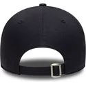 marinbla-bojd-keps-justerbar-med-gul-logotyp-9forty-league-essential-fran-new-york-yankees-mlb-av-new-era