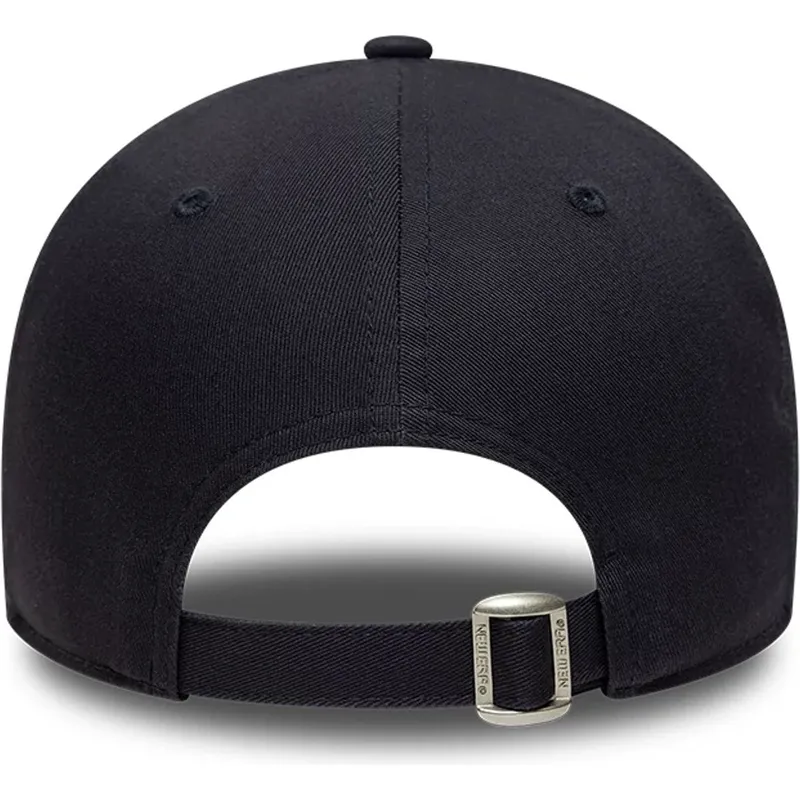 epci-curbata-bleumarin-reglabila-9forty-league-essential-de-new-york-yankees-mlb-de-new-era