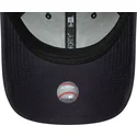 marinbla-bojd-keps-justerbar-med-gul-logotyp-9forty-league-essential-fran-new-york-yankees-mlb-av-new-era