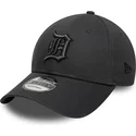 czarna-regulowana-czapka-z-zakrzywionym-daszkiem-z-czarnym-logo-9forty-team-outline-detroit-tigers-mlb-od-new-era