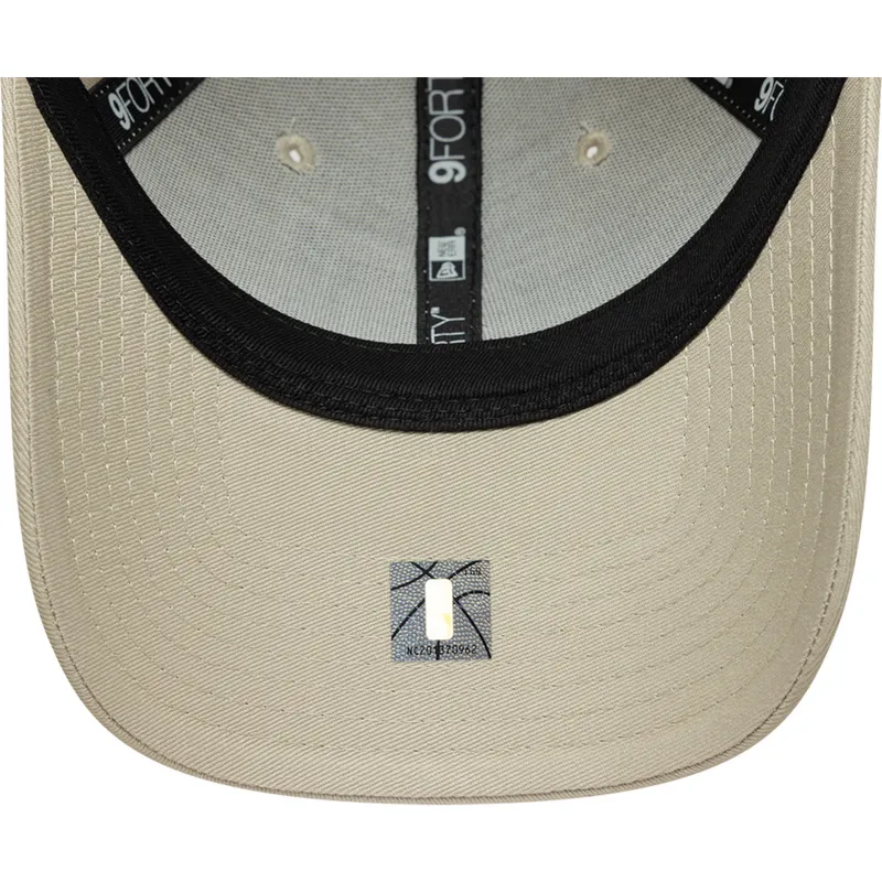 cap-curbata-beige-adjustable-strap-9forty-team-outline-de-los-angeles-lakers-nba-de-new-era