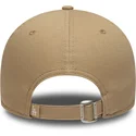 epci-curbata-maro-reglabila-9forty-tonal-icon-de-los-angeles-dodgers-mlb-de-new-era