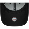 epci-curbata-negru-reglabila-9forty-tonal-icon-de-new-york-yankees-mlb-de-new-era