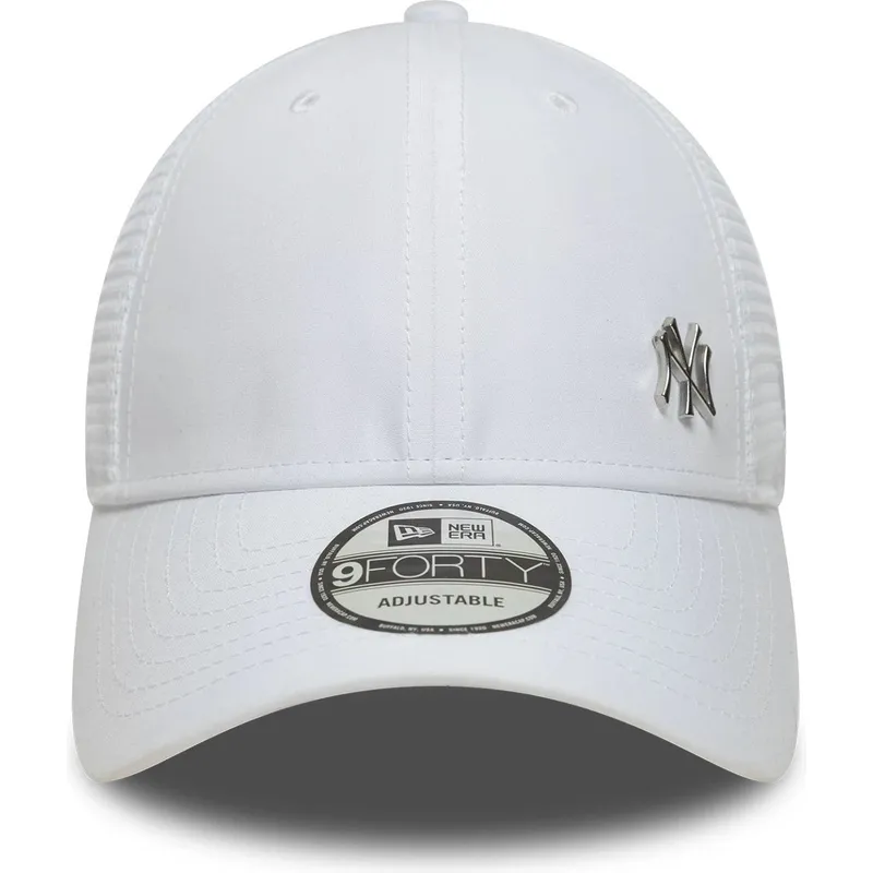 epci-curbata-alb-reglabila-9forty-flawless-de-new-york-yankees-mlb-de-new-era epci-curbata-alb-reglabila-9forty-flawless-de-new-york-yankees-mlb-de-new-era