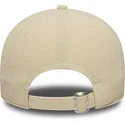 epci-curbata-bej-reglabila-9forty-soft-cord-de-new-york-mets-mlb-de-new-era