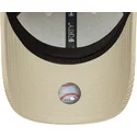 epci-curbata-bej-reglabila-9forty-soft-cord-de-new-york-mets-mlb-de-new-era