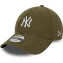 epci-curbata-verzior-reglabila-9forty-soft-cord-de-new-york-yankees-mlb-de-new-era