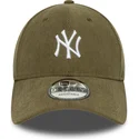 epci-curbata-verzior-reglabila-9forty-soft-cord-de-new-york-yankees-mlb-de-new-era