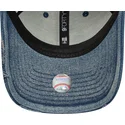 epci-curbata-albastru-reglabila-9forty-acid-wash-denim-de-los-angeles-dodgers-mlb-de-new-era