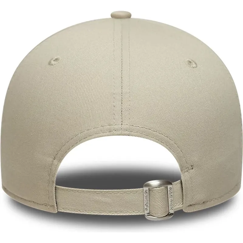epci-curbata-bej-reglabila-9forty-city-icon-de-los-angeles-dodgers-mlb-de-new-era