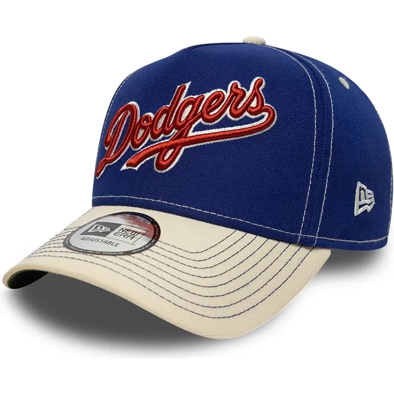 cap-curbata-blue-snapback-e-frame-city-icon-de-los-angeles-dodgers-mlb-de-new-era